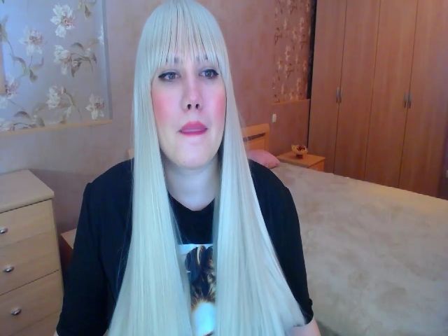 Live sex webcam photo for VeritableGirl #271009785