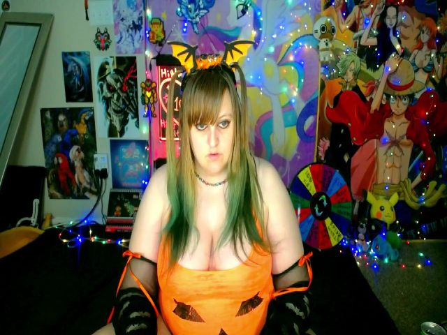 Live sex webcam photo for BabyZelda #271006763