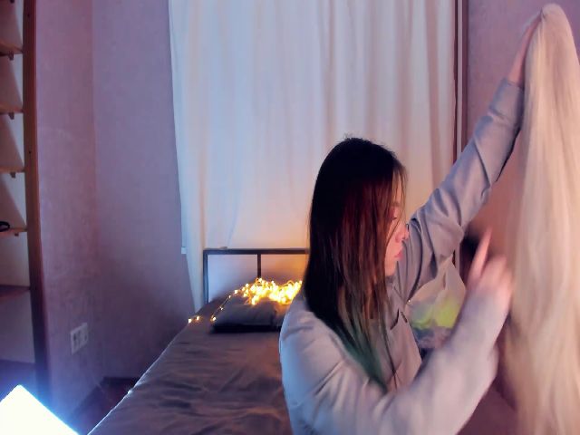 Live sex webcam photo for Sonya_blade9 #271010807