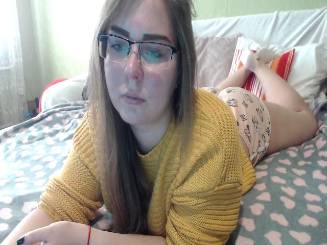 Live sex webcam photo for Scarlet_Johan #271007937