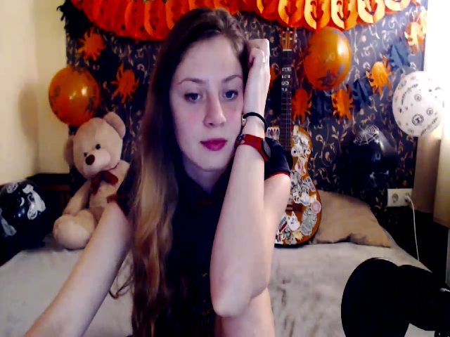 Live sex webcam photo for Balencia_x #271007311