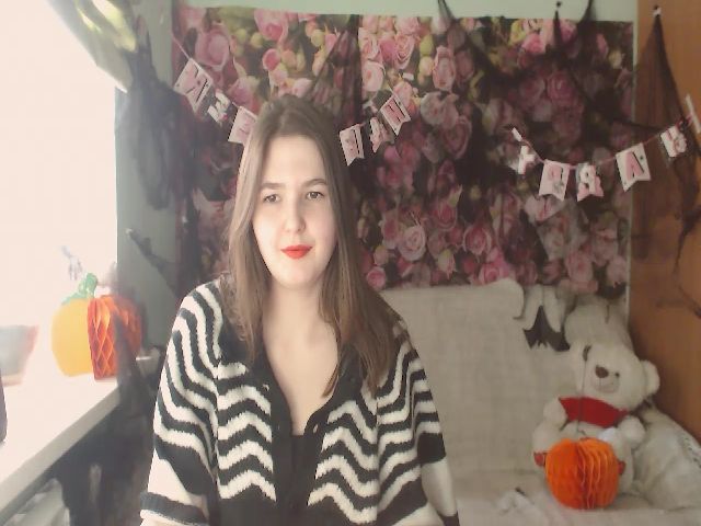 Live sex webcam photo for LiliBrendon #271007670