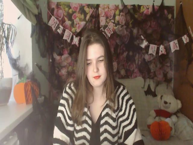 Live sex webcam photo for LiliBrendon #271009085