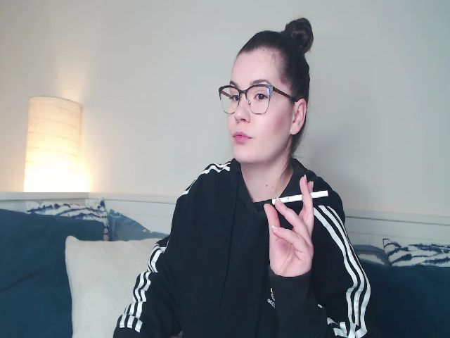 Live sex webcam photo for EveGoddes #271014401