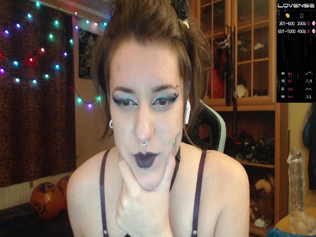 Live sex webcam photo for JollyMolly #271014730