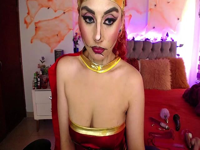 Live sex webcam photo for Cristal_19 #271011270