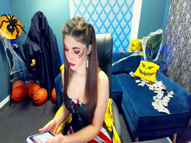Live sex webcam photo for DaniDanniels #271007239