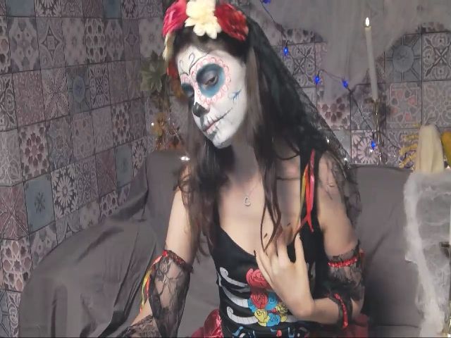 Live sex webcam photo for MissAracely #271013785