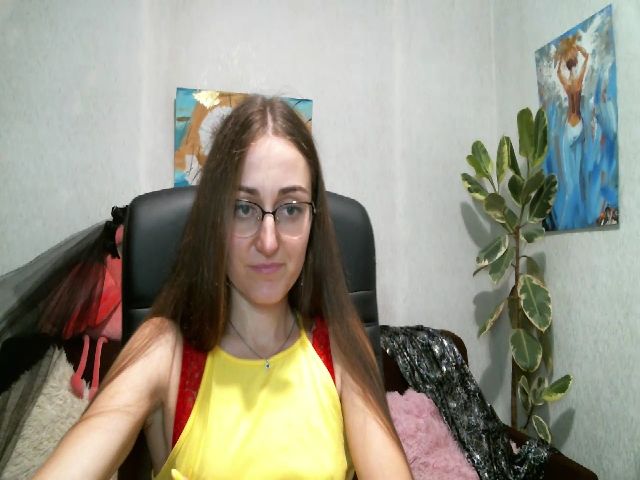 Live sex webcam photo for CuteTinaRose #271012030