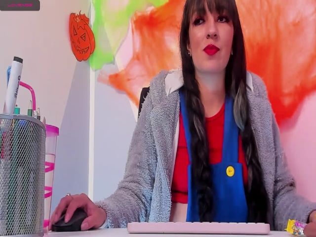 Live sex webcam photo for Violetatoo #271003518