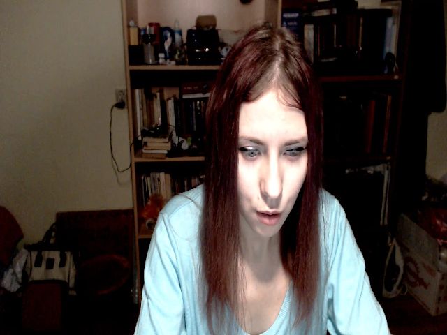 Live sex webcam photo for WinterGoddess #271010873