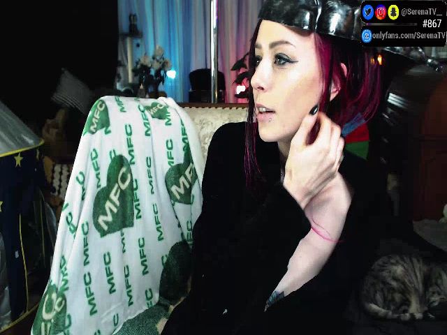 Live sex webcam photo for serenatv #271013782