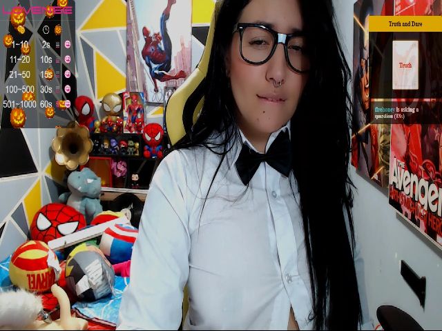 Live sex webcam photo for Alice_Summer #271004522