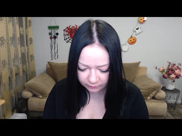 Live sex webcam photo for SincereSmile #271011027