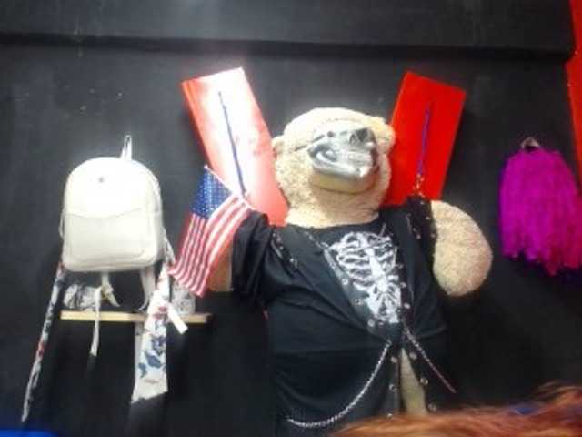 Live sex webcam photo for aodanis #271006567