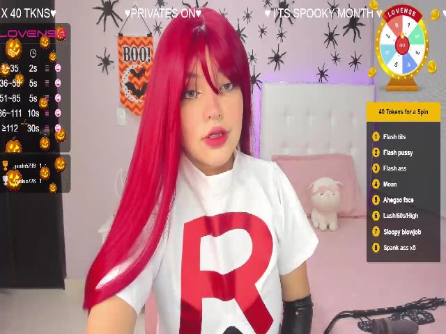 Live sex webcam photo for Melaniemiler #271003595