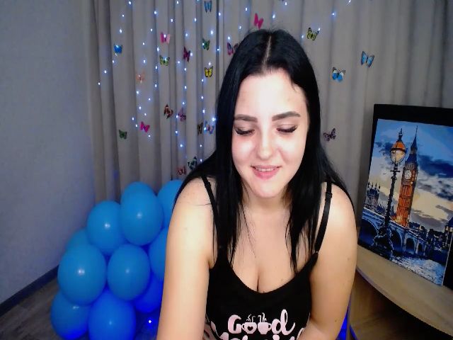 Live sex webcam photo for AnnetSunshine #271014745