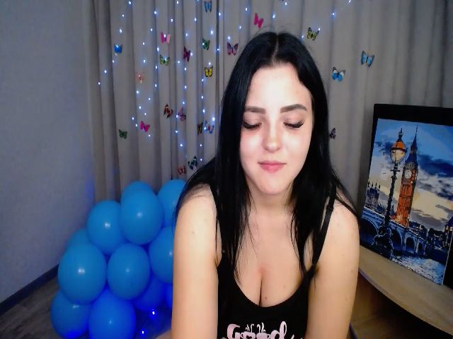 Live sex webcam photo for AnnetSunshine #271014899