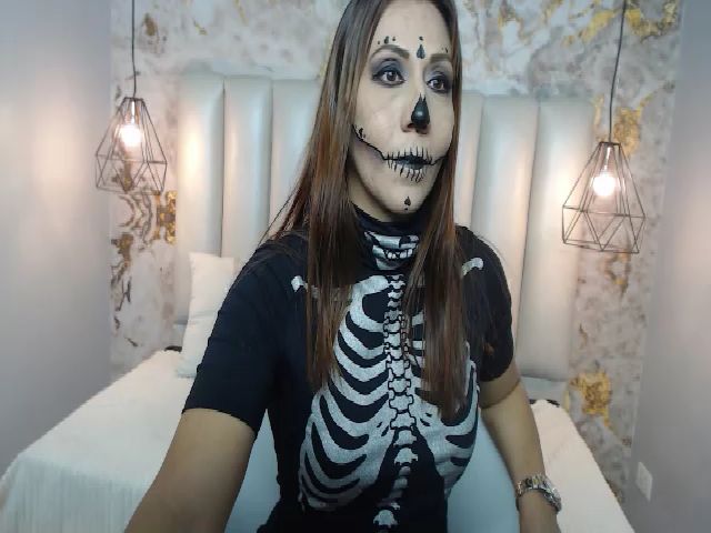 Live sex webcam photo for PatyLau #271008138