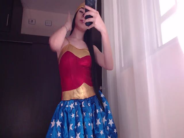 Live sex webcam photo for Emachloe #271010222