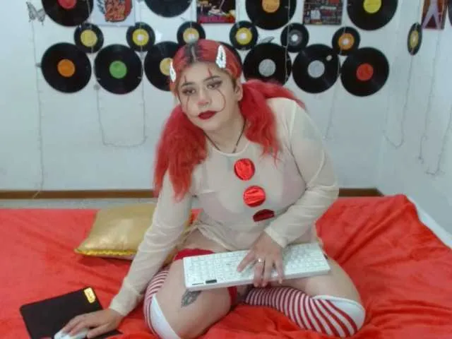 Live sex webcam photo for eir-avyanna #271003152
