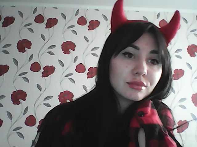 Live sex webcam photo for Sabrina6668 #271009919