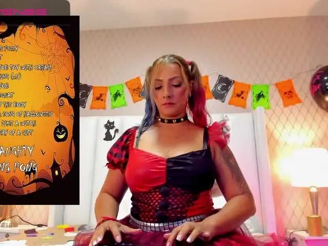 Live sex webcam photo for adrianatorres #271013179