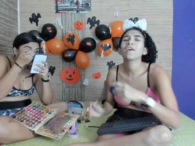 Live sex webcam photo for chicas3latin #271012838