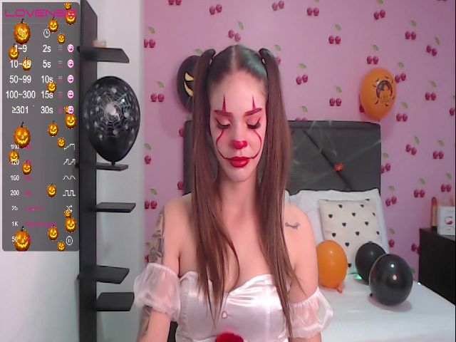 Live sex webcam photo for Zoe69__xx #271004498