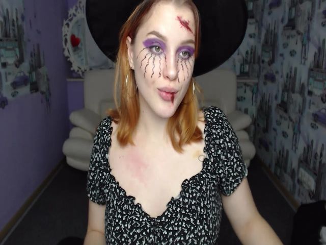 Live sex webcam photo for Astoriaprety #271010276