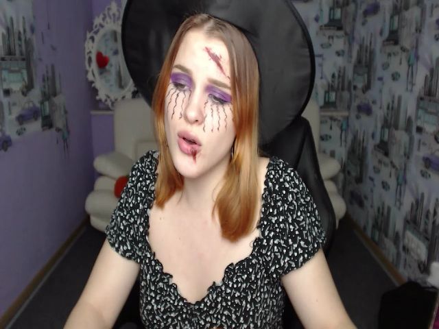 Live sex webcam photo for Astoriaprety #271011033