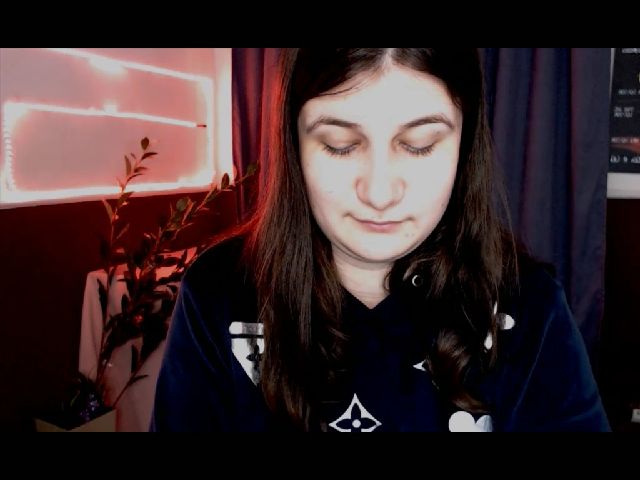 Live sex webcam photo for BitterSophie #271007263