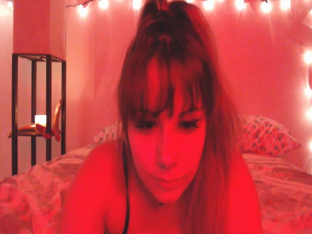 Live sex webcam photo for ViVaVanessa #271003700