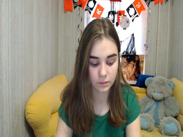 Live sex webcam photo for Sonna_llw #271009900