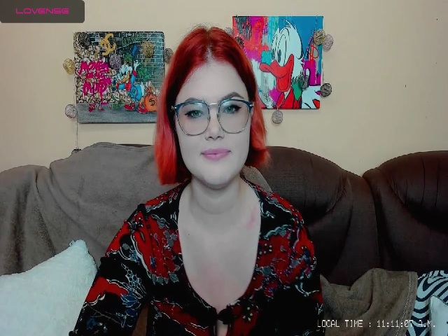 Live sex webcam photo for Mirinda_red #271007361