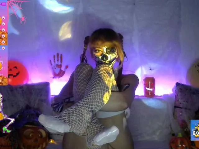 Live sex webcam photo for CherryBaby7 #271016813
