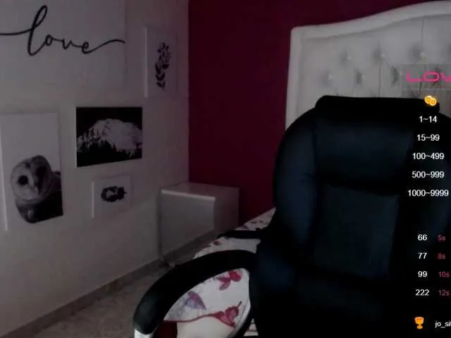 Live sex webcam photo for Secretalyson #271017057