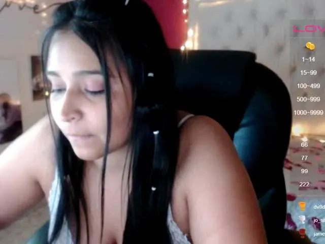 Live sex webcam photo for Secretalyson #271019983