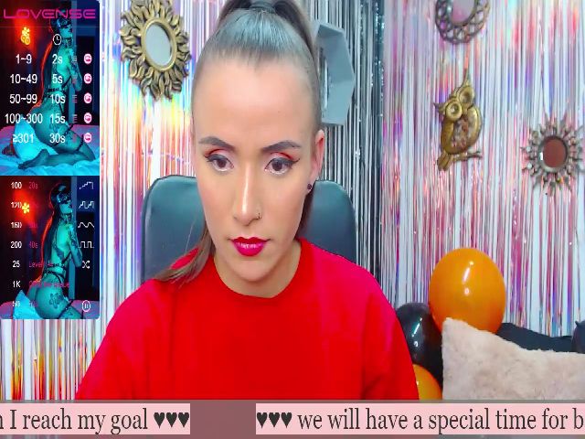 Live sex webcam photo for Avaa22_ #271026513