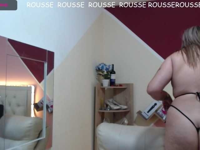 Live sex webcam photo for ROUUSSEE #271019655