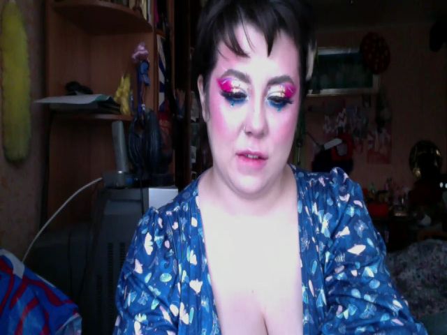 Live sex webcam photo for Aurora_sleep #271022798