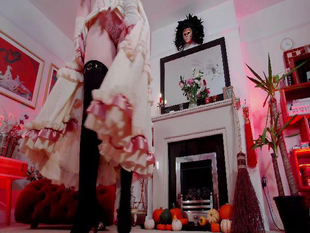 Live sex webcam photo for AgentTease #271017531