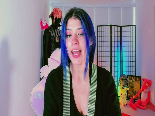 Live sex webcam photo for Agostinha_Red #271023105