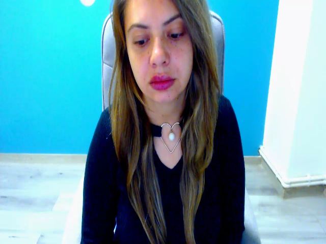 Live sex webcam photo for beautyChiara #271019218