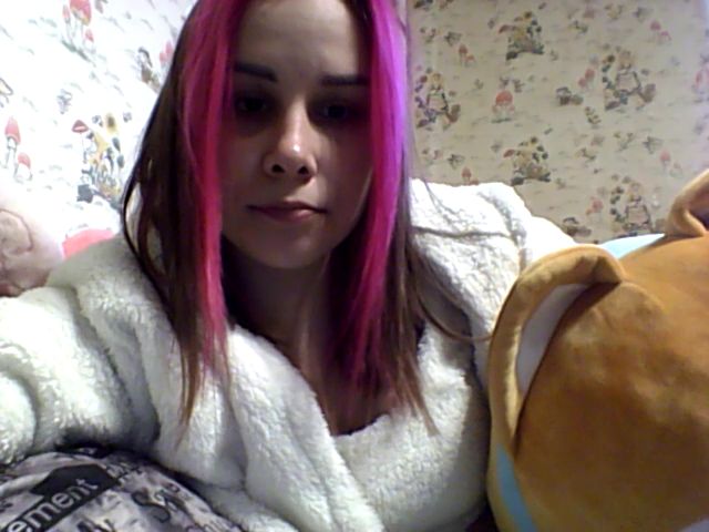 Live sex webcam photo for PolliMilk #271019190