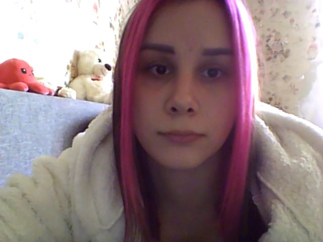 Live sex webcam photo for PolliMilk #271020866