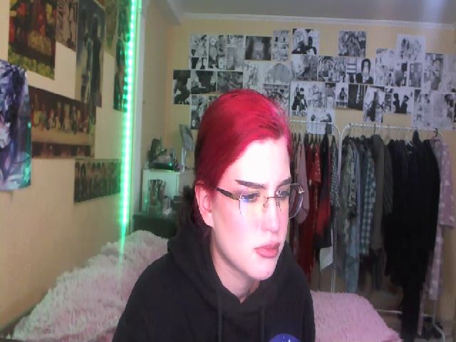 Live sex webcam photo for KateKoss #271023200