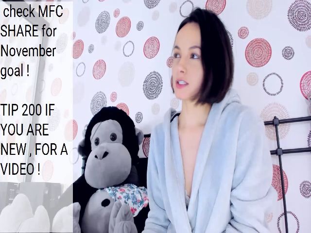 Live sex webcam photo for meloscope #271025646