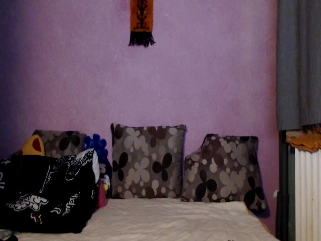 Live sex webcam photo for IamMiky #271027018