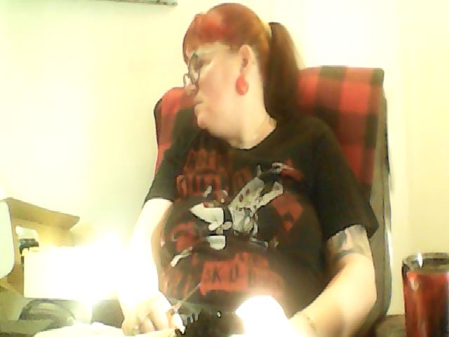 Live sex webcam photo for ThePinUpPunk #271026199